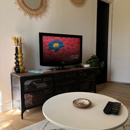Apartmán Pablo Marseille Exteriér fotografie