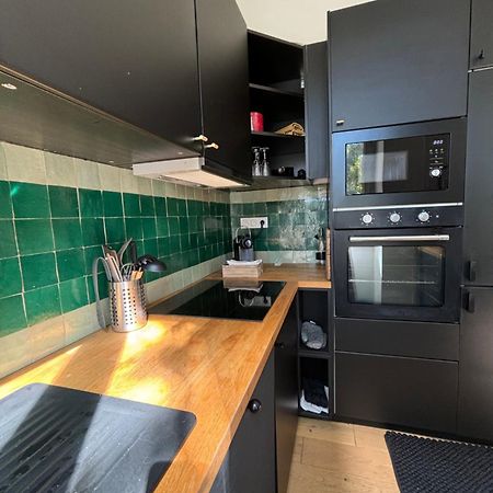 Apartmán Pablo Marseille Exteriér fotografie